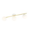 Splendi 3 Hvid/Opal loftslampe - Ø14 cm, E14, 230V, uden lyskilde
