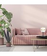 Piano Ln Hvid/Guld bordlampe - Ø20 cm, E27, 230V, uden lyskilde
