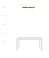 Fit 2 Sort/Opal loftslampe - Ø15 cm, E14, 230V, uden lyskilde