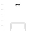 Plaza 2 Sort/Grafit loftslampe - Ø14 cm, E14, 230V, uden lyskilde