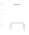 Imago 1A Sort/Opal loftslampe - Ø15 cm, E14, 230V, uden lyskilde