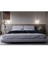 Imago 1F Sort/Opal loftslampe - Ø15 cm, E14, 230V, uden lyskilde