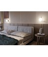 Imago 1G Sort/Opal loftslampe - Ø15 cm, E14, 230V, uden lyskilde