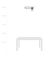 Imago 1A Sort/Grafit loftslampe - Ø14 cm, E14, 230V, uden lyskilde