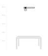 Imago 1C Sort/Grafit loftslampe - Ø14 cm, E14, 230V, uden lyskilde