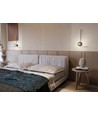 Imago 1F Sort/Grafit loftslampe - Ø14 cm, E14, 230V, uden lyskilde
