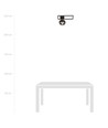 Imago 1D Sort/Stribe loftslampe - Ø14 cm, E14, 230V, uden lyskilde
