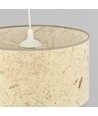 Aston 1 Cork pendellampe - Ø35 cm, E27, 230V, uden lyskilde