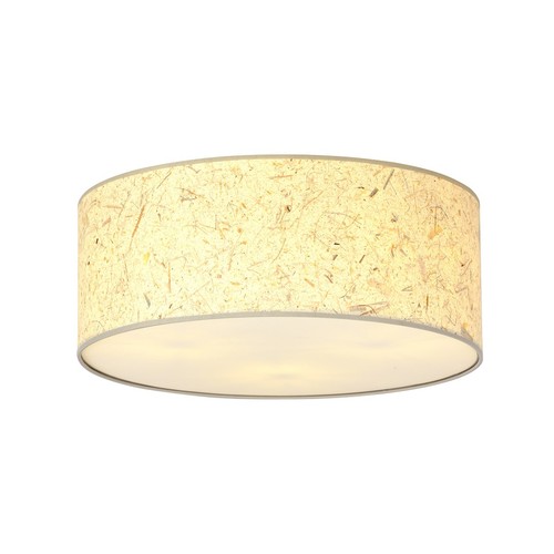 Aston 3 Cork loftslampe - Ø50 cm, E27, 230V, uden lyskilde