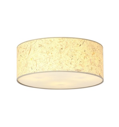 Aston 3 Cork loftslampe - Ø50 cm, E27, 230V, uden lyskilde