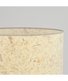Aston LP1 Cork gulvlampe - Ø45 cm, E27, 230V, uden lyskilde