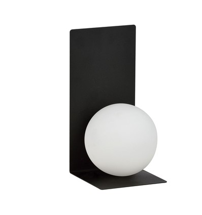 Form 5 væglampe - Ø14 cm, E14, 230V, uden lyskilde