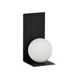Form 5 væglampe - Ø14 cm, E14, 230V, uden lyskilde