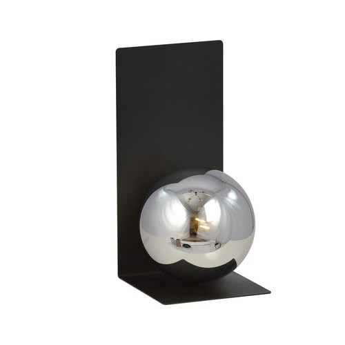 Form 6 væglampe - Ø14 cm, E14, 230V, uden lyskilde