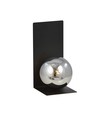 Form 6 væglampe - Ø14 cm, E14, 230V, uden lyskilde
