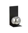 Form 6 væglampe - Ø14 cm, E14, 230V, uden lyskilde