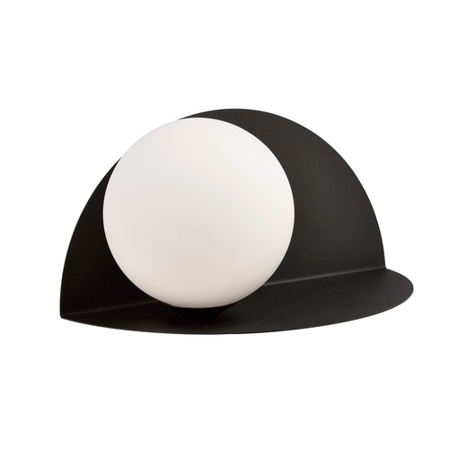 Form 7 væglampe - Ø14 cm, E14, 230V, uden lyskilde