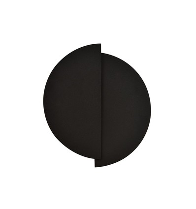 Form 9 væglampe - G9, 230V, uden lyskilde