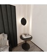 Form 9 væglampe - G9, 230V, uden lyskilde