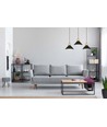 Rowen 3 Sort pendellampe - E27, 230V, uden lyskilde