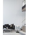 Hilde LN1 Sort/Grå bordlampe - Ø20 cm, E27, 230V, uden lyskilde