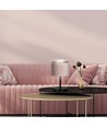 Hilde LN1 Sort/Rosa bordlampe - Ø20 cm, E27, 230V, uden lyskilde