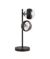 Rossi LN2 Stribe bordlampe - Ø14 cm, E14, 230V, uden lyskilde