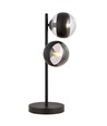 Rossi LN2 Stribe bordlampe - Ø14 cm, E14, 230V, uden lyskilde