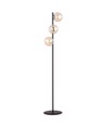 Rossi LP3 Rav gulvlampe - Ø14 cm, E14, 230V, uden lyskilde