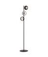 Rossi LP3 Stribe gulvlampe - Ø14 cm, E14, 230V, uden lyskilde