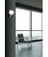 Drifton K1 Sort pendellampe - Ø15 cm, E14, 230V, uden lyskilde