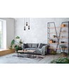 Akari 1 Sort pendellampe - GU10, 230V, uden lyskilde