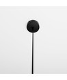 Istar 1 Sort/Rav pendellampe - Ø14 cm, E27, 230V, uden lyskilde