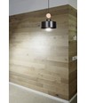 Tuniso 1 Sort pendellampe - E27, 230V, uden lyskilde
