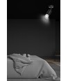 Hiro 1 Sort/Krom loftslampe - GU10, 230V, uden lyskilde