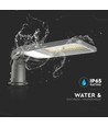 V-Tac 100W LED gadelampe - Samsung chip, Ø60mm, IP65