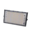 Quantum vækstlampe 43W - Inkl. ophæng, fuldt spektrum, uden blæser, IP65