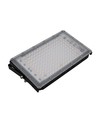 Quantum vækstlampe 43W - Inkl. ophæng, fuldt spektrum, uden blæser, IP65
