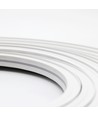 10m AnyCut Neon Flex 10x10 Varm hvid LED strip - 10W/m, 24V, Ingen klippeafstand