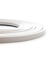 10m AnyCut Neon Flex 10x10 Varm hvid LED strip - 10W/m, 24V, Ingen klippeafstand