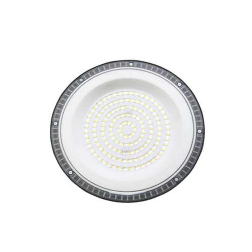 100W LED high bay - 110lm/w, 90°, IP65, IK06