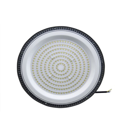 200W LED high bay - 110lm/w, 90°, IP65, IK06