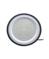 200W LED high bay - 110lm/w, 90°, IP65, IK06