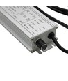 Quantum vækstlampe 120W - Inkl. ophæng, fuldt spektrum, uden blæser, justerbar lysstyrke, IP65