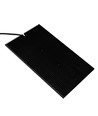 Quantum vækstlampe 120W - Inkl. ophæng, fuldt spektrum, uden blæser, justerbar lysstyrke, IP65