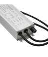 Quantum vækstlampe 240W - Inkl. ophæng, fuldt spektrum, uden blæser, justerbar lysstyrke, IP65