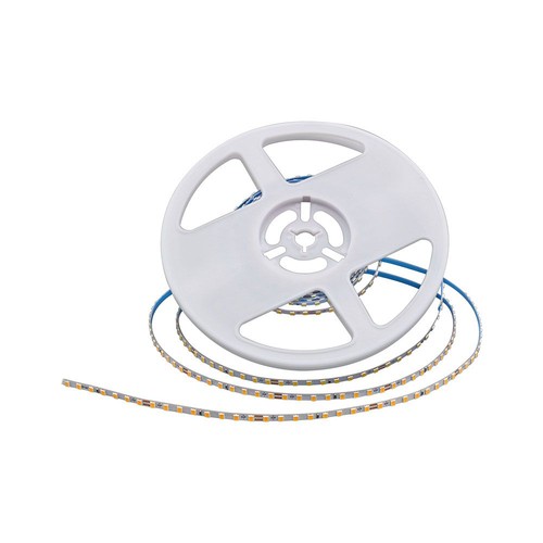 128 LED STRIBELYSE 10W/m - 6400K, IP20, 24V.