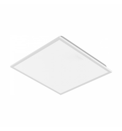 60x60 LED panel, 36W - 115lm/W, 3000K, 5 års garanti