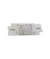 V-Tac 60x60 PHILIPS driver LED panel - 40W, 120lm/W, 5 års garanti, hvid kant
