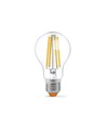 A60 LED-pære 10W E27 - kultråd, neutral hvid, 230V, 1200lm, forbrug 10W